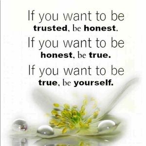 Meet your Posher, Judith